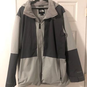 Mens Chakal Jacket- The North Face